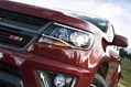 2015 Chevrolet Colorado Z71