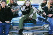 Children Of Bodom
