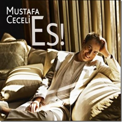 Mustafa Ceceli - Es (2012)