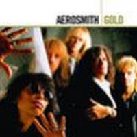 Gold: Aerosmith