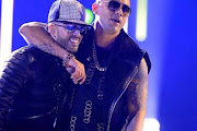 Wisin y Yandel