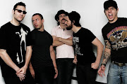 Dillinger Escape Plan