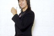 Steve Perry