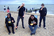 Skindred