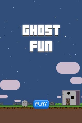 GHOST FUN