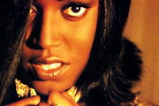 Mica Paris
