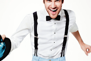 Darren Criss