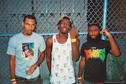 Flatbush Zombies