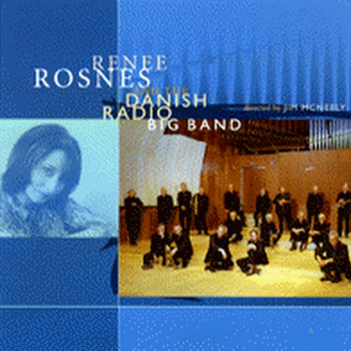 Danish Radio Big Band