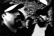 Cypress Hill