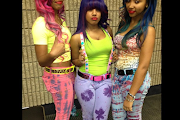 OMG Girlz