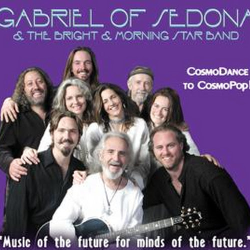 Gabriel Of Sedona And The Bright And Morning Star Band