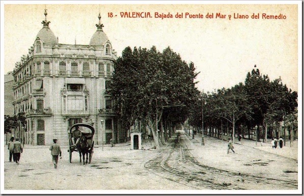 LLANO DEL REMEDIO.- Archivo Levante EMV.