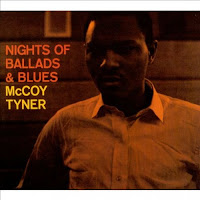 Nights of Ballads and Blues