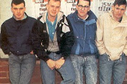 Housemartins