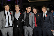 One Direction