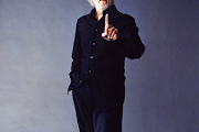 George Carlin