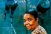 Cesaria Evora