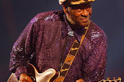 Chuck Berry