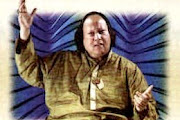 Nusrat Fateh Ali Khan