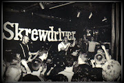Skrewdriver