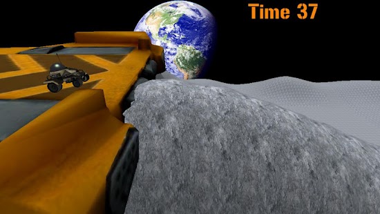 How to mod Lunar Moon Racing - free game 1.0.0 mod apk for laptop