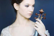 Hilary Hahn