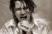 Michael Hutchence