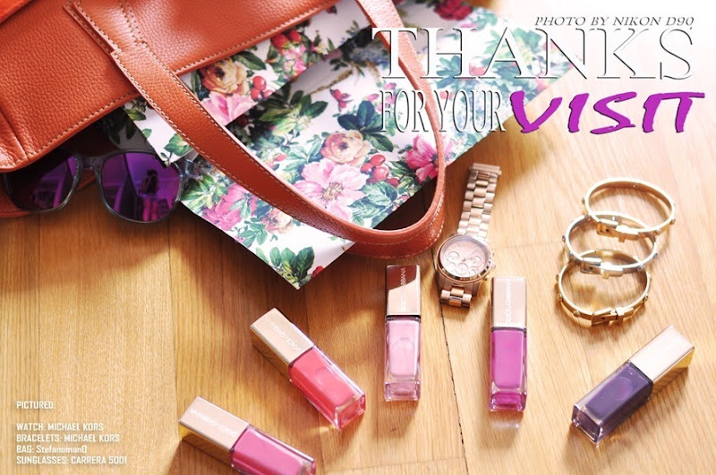 smalti estate 2013,zagufashion, fashion blogger, love in taormina, dolce & gabbana, beauty, outfit, nail polish 2013