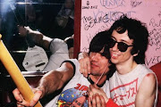 Stiv Bators