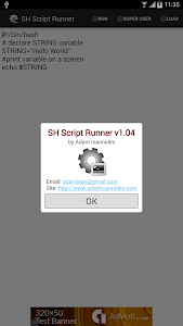Developer: Adam Ioannides | Android Productivity Apps