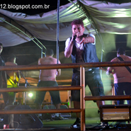 Exibir álbum
