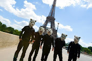 Man With A Mission