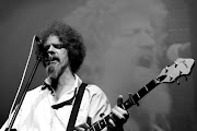 LUKE KELLY