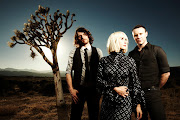The Joy Formidable