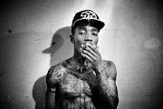 Dizzy Wright