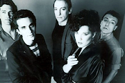 The Motels