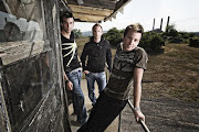 Thousand Foot Krutch