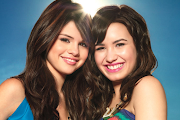 Selena Gomez & Demi Lovato