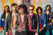 Julian Casablancas+The Voidz