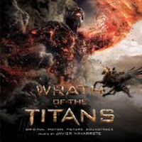 Wrath Of The Titans: Original Motion Picture Soundtrack