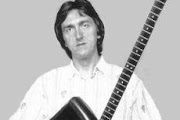 Allan Holdsworth