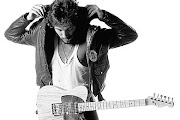 Bruce Springsteen