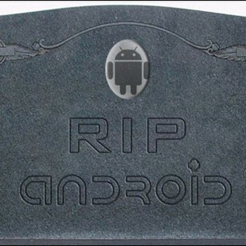 $500 на смерть “Android”…