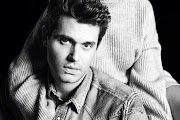 John Mayer