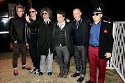 Los Fabulosos Cadillacs