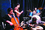 Orquesta de Perros