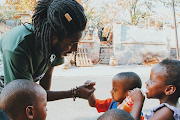 Chronixx