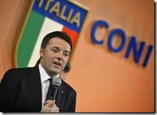 Matteo Renzi