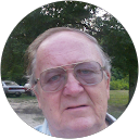 Carl Bentons profile picture